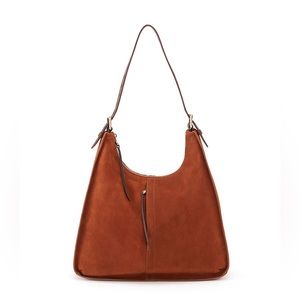 Hobo Marley Nubuck Hobo bag